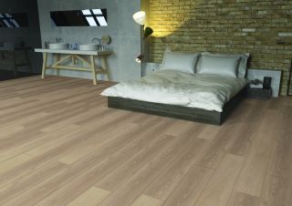 Tapi Como Leather Laminate Flooring